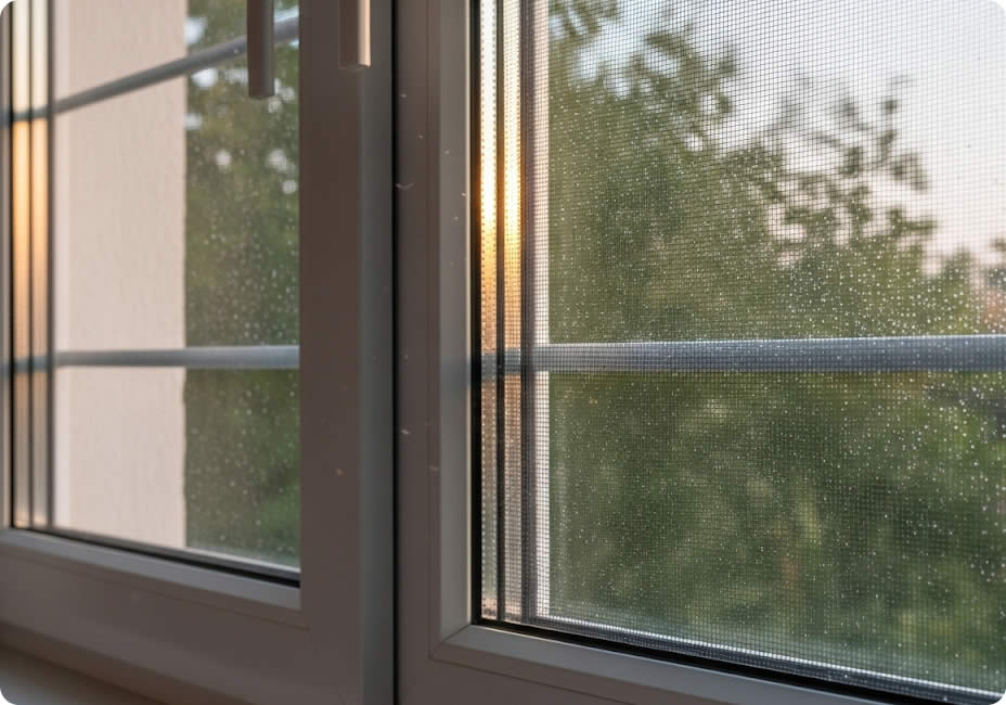 Foto zanzariera