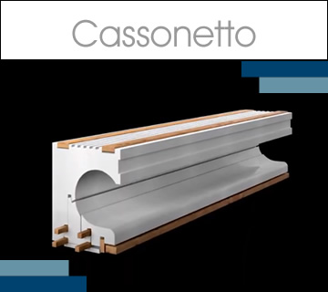 Immagine cassonetto Ermetiko