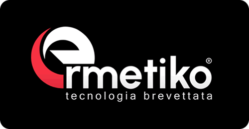 Logo Ermetiko