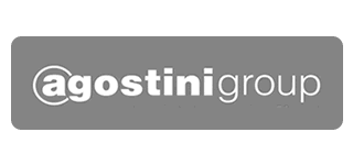 Logo Agostini Group