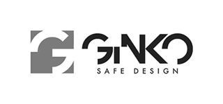 Logo Ginko