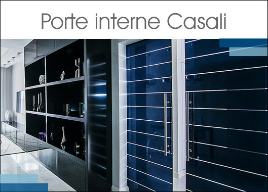 Immagine Porte Interne Casali