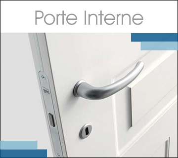 Immagine porte interne